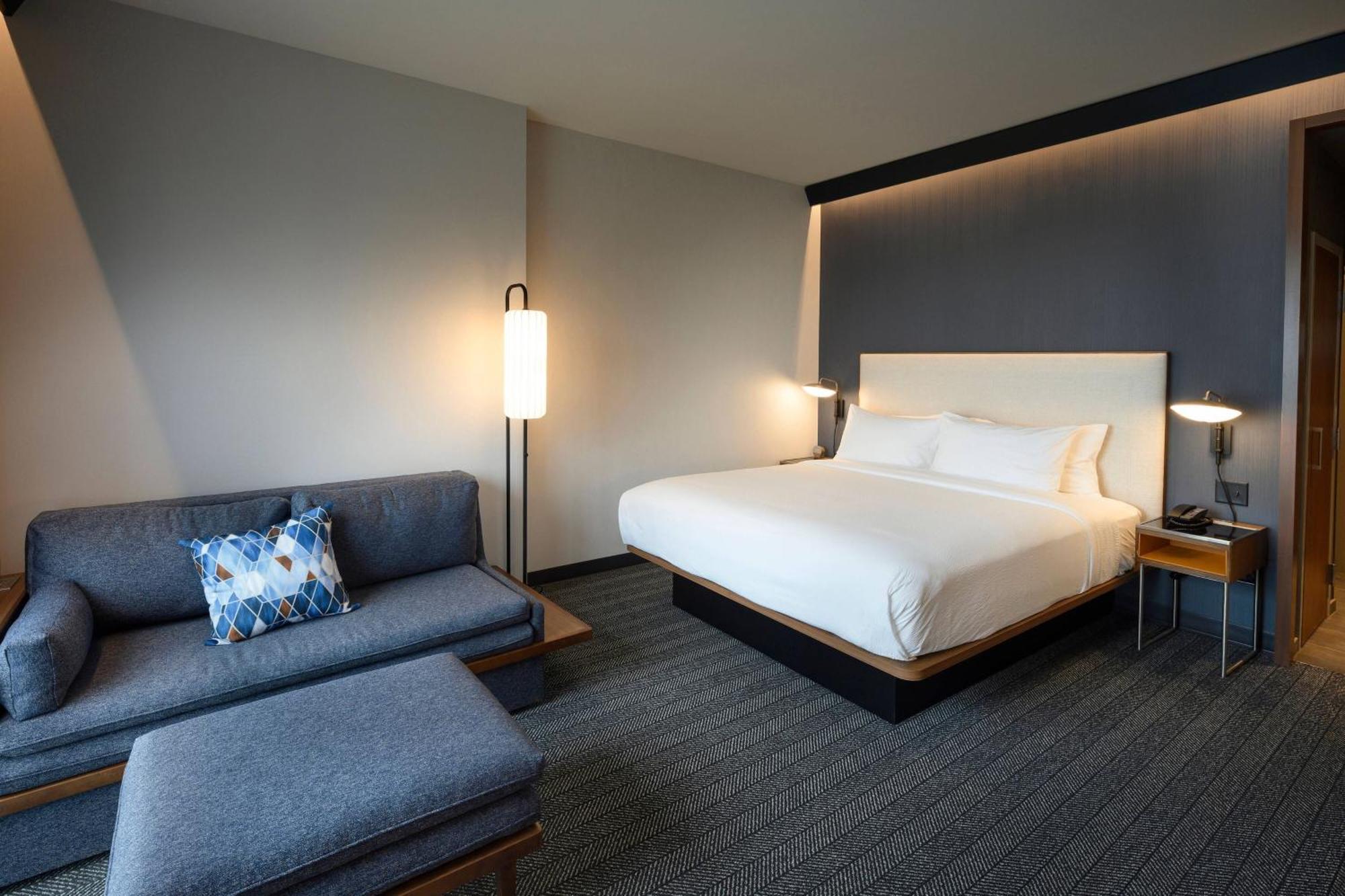 Hotel Courtyard By Marriott Waverly Ballantyne